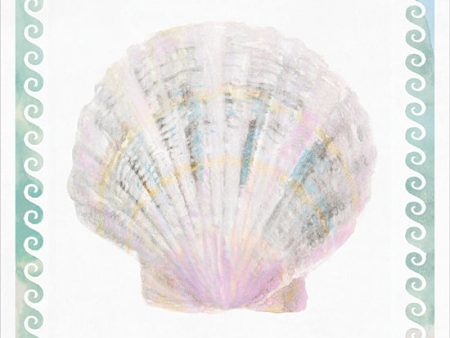 SDS1314 - Pastel Shell 2 - 12x12 For Sale