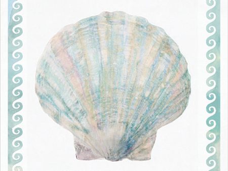 SDS1313 - Pastel Shell 1 - 12x12 Online Hot Sale