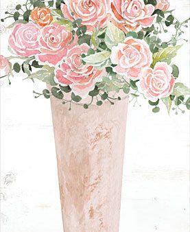 CIN2966 - Cotton Candy Roses II - 9x18 Online Sale