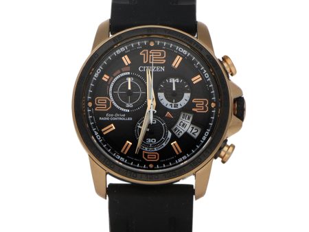 Reloj Citizen para caballero modelo Eco-Drive. Discount