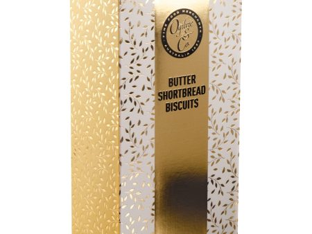 Butter Shortbread 75gm Hot on Sale