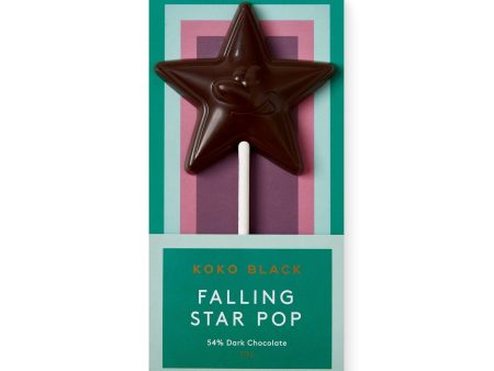 Falling Stars Pop 54% Dark 20g Online