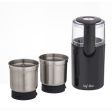 2 in 1 Electric Coffee & Spice Grinder on Sale