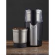 2 in 1 Electric Coffee & Spice Grinder on Sale