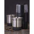 2 in 1 Electric Coffee & Spice Grinder on Sale