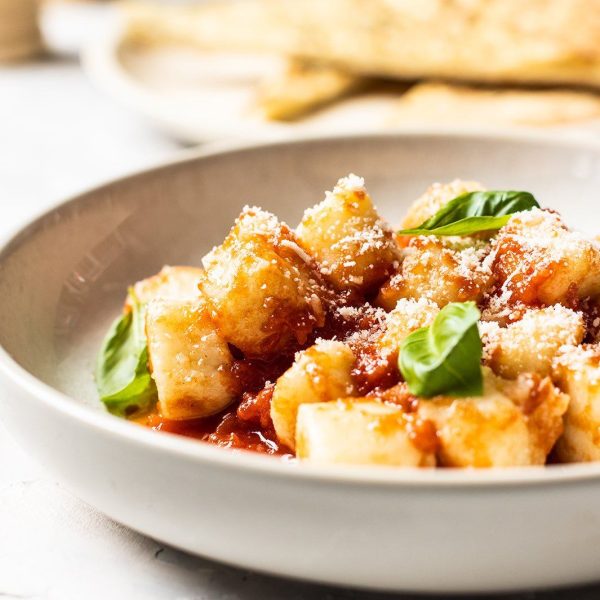 400 Gradi Curated Gnocchi Meal Kit Fashion