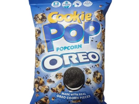 Cookie Pop Oreo Popcorn Online Sale