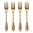 Vintage Cake Fork Set of 4 Discount