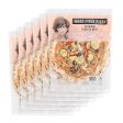 Postmistress Ortolana Pizza - 6 Pack For Cheap