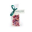 Pomegranate & Sour Cherry w White Choc Nougat 75g (GF) Hot on Sale