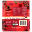 300g Dark Choc Buttons Supply