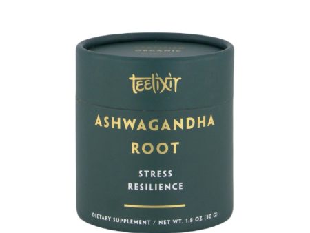 Ashwagandha Root Extract 50g For Cheap