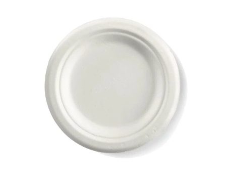 15cm (6”) Round BioCane Plate - Each Online