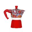 Dolce & Gabbana Bialetti Moka Express 3 Cup For Discount