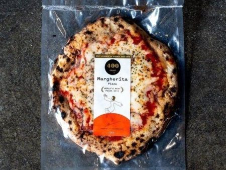 Mini Margherita Pizza For Cheap