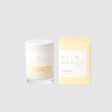 Coconut & Lime Mini Candle 90g Hot on Sale