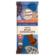 100g Mylk Chocolate – No Added Sugar For Sale