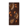 Zesty Orange & Almond Dark For Cheap