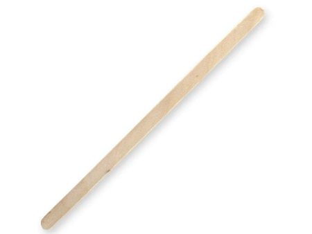 14cm Wood Stirrer - Each Online Hot Sale