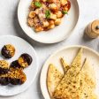 400 Gradi Curated Gnocchi Meal Kit Fashion