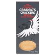 Baked Crackers - Miso & Wasabi For Sale